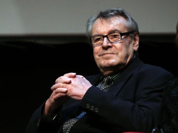 Milos Forman Milos Forman