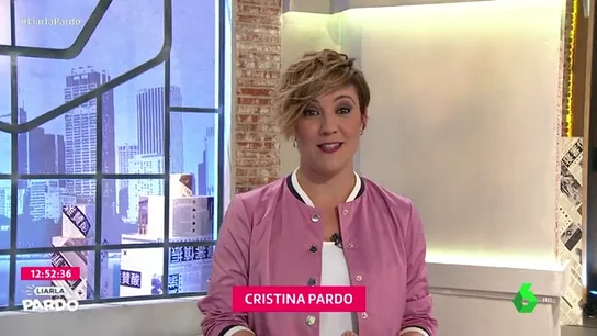 LIARLA PARDO LIARLA PARDO