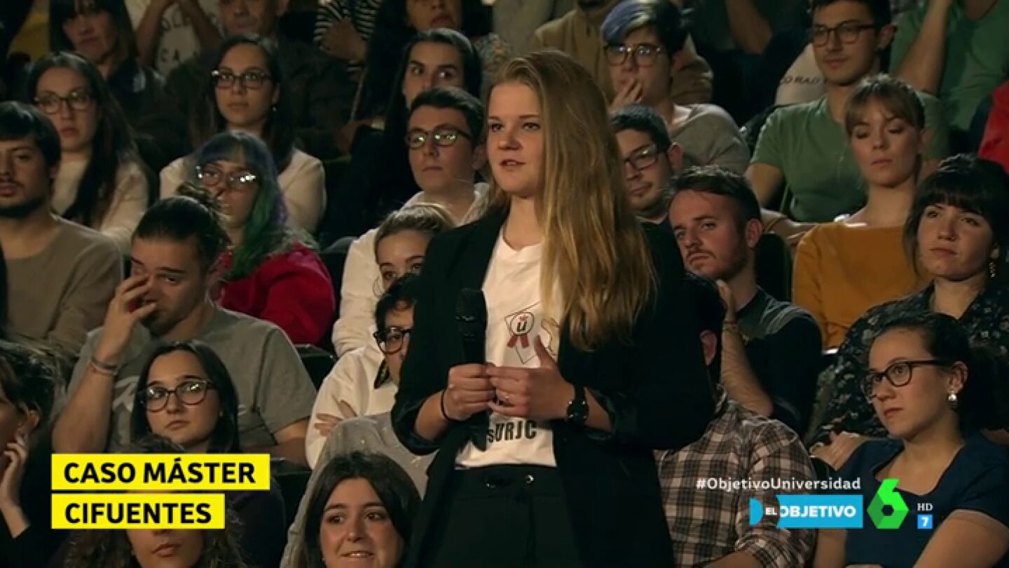 ALUMNA