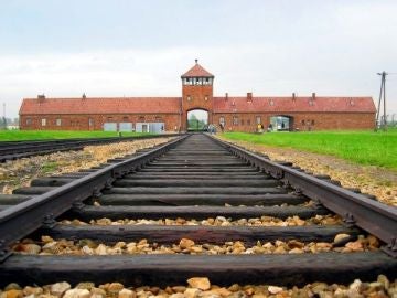 Auschwitz Auschwitz