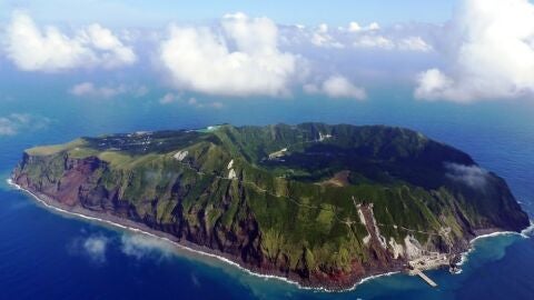 Aogashima