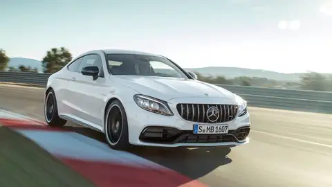 Mercedes-AMG Mercedes-AMG