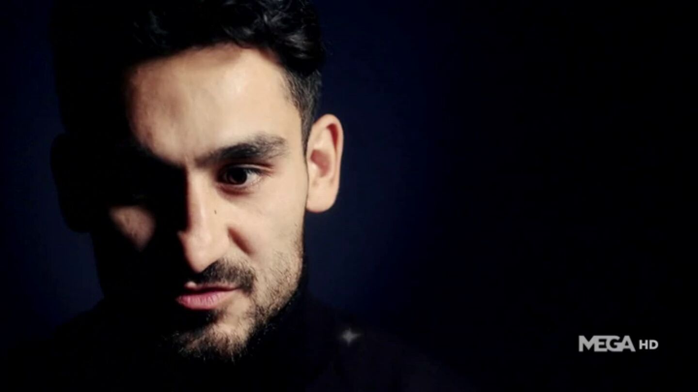 Gundogan: "Guardiola tiene una filosof&iacute;a clara del f&uacute;tbol y quiere que la sigamos todos"