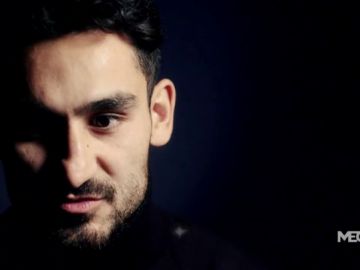 Gundogan: "Guardiola tiene una filosofía clara del fútbol y quiere que la sigamos todos" Gundogan: "Guardiola tiene una filosofía clara del fútbol y quiere que la sigamos todos"