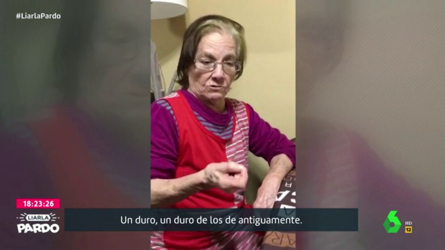 As&iacute; reaccionan los jubilados ante la subida del 0,25% de las pensiones