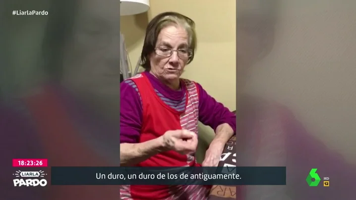 Así reaccionan los jubilados ante la subida del 0,25% de las pensiones