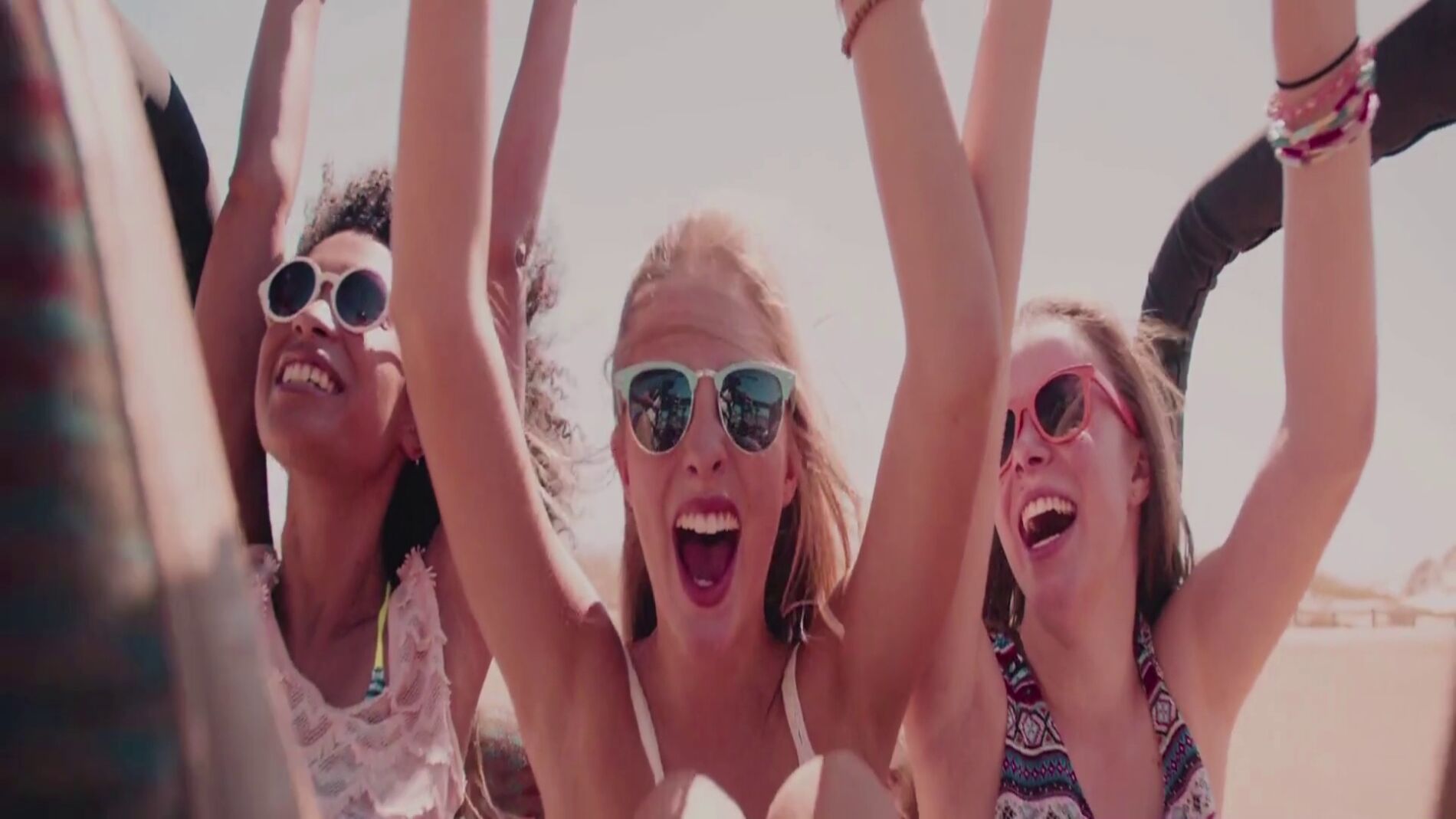 Volkswagen Driving Music para compartir veh&iacute;culo