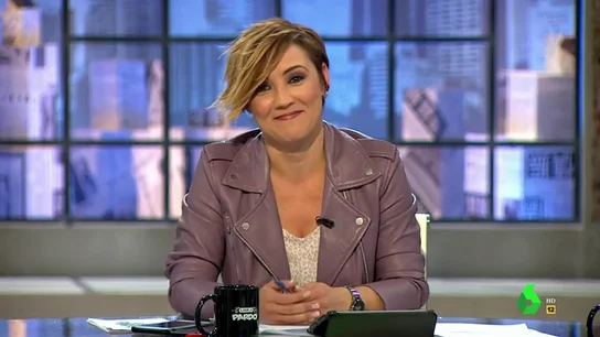 Cristina Pardo Cristina Pardo