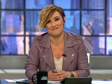 Cristina Pardo Cristina Pardo