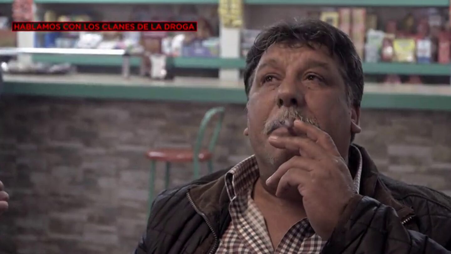 Expediente Marlasca accede a la reuni&oacute;n de los capos de la droga de la Ca&ntilde;ada Real: "Como tiren una casa m&aacute;s nos liamos a tiros"