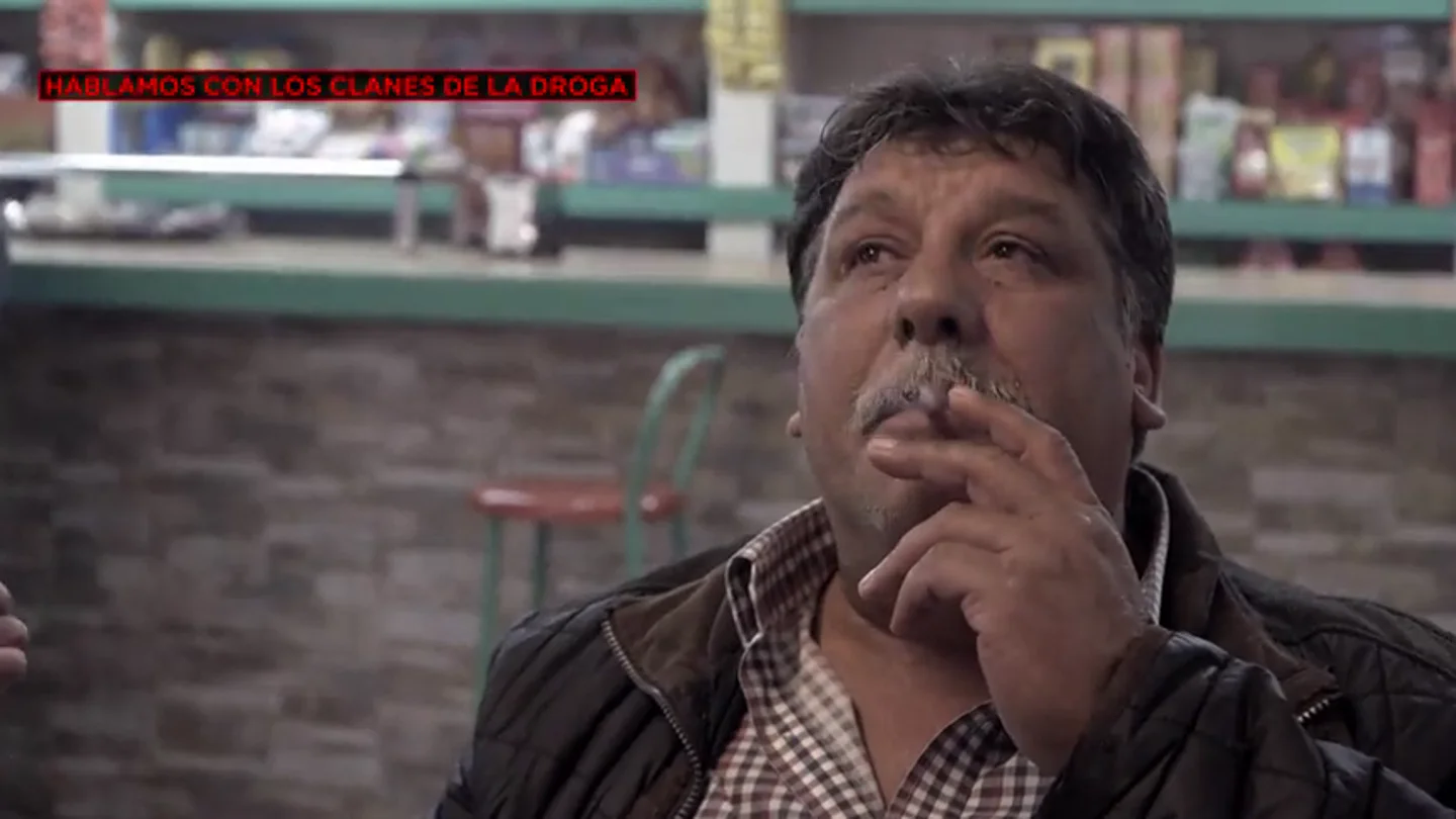 Expediente Marlasca accede a la reunión de los capos de la droga de la Cañada Real: "Como tiren una casa más nos liamos a tiros" Expediente Marlasca accede a la reunión de los capos de la droga de la Cañada Real: "Como tiren una casa más nos liamos a tiros"