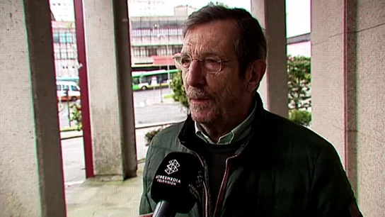 El excomisario León, sobre los 'narcos': "En el 99% de los casos reinciden por la cantidad de dinero y la falta de ética" El excomisario León, sobre los 'narcos': "En el 99% de los casos reinciden por la cantidad de dinero y la falta de ética"