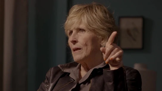 Mercedes Milá, en Salvados Mercedes Milá, en Salvados