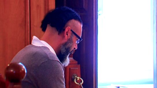 El 'parricida de Mora&ntilde;a', el 'ogro de Ardenas' y otros criminales de Espa&ntilde;a y Europa condenados a la prisi&oacute;n permanente revisable