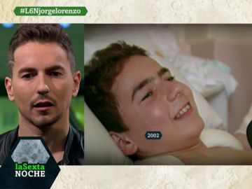 Jorge Lorenzo, piloto de Moto GP