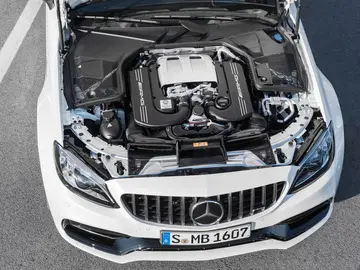 Mercedes-AMG Mercedes-AMG