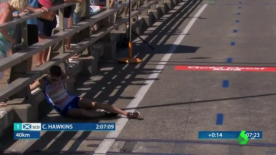 maraton maraton
