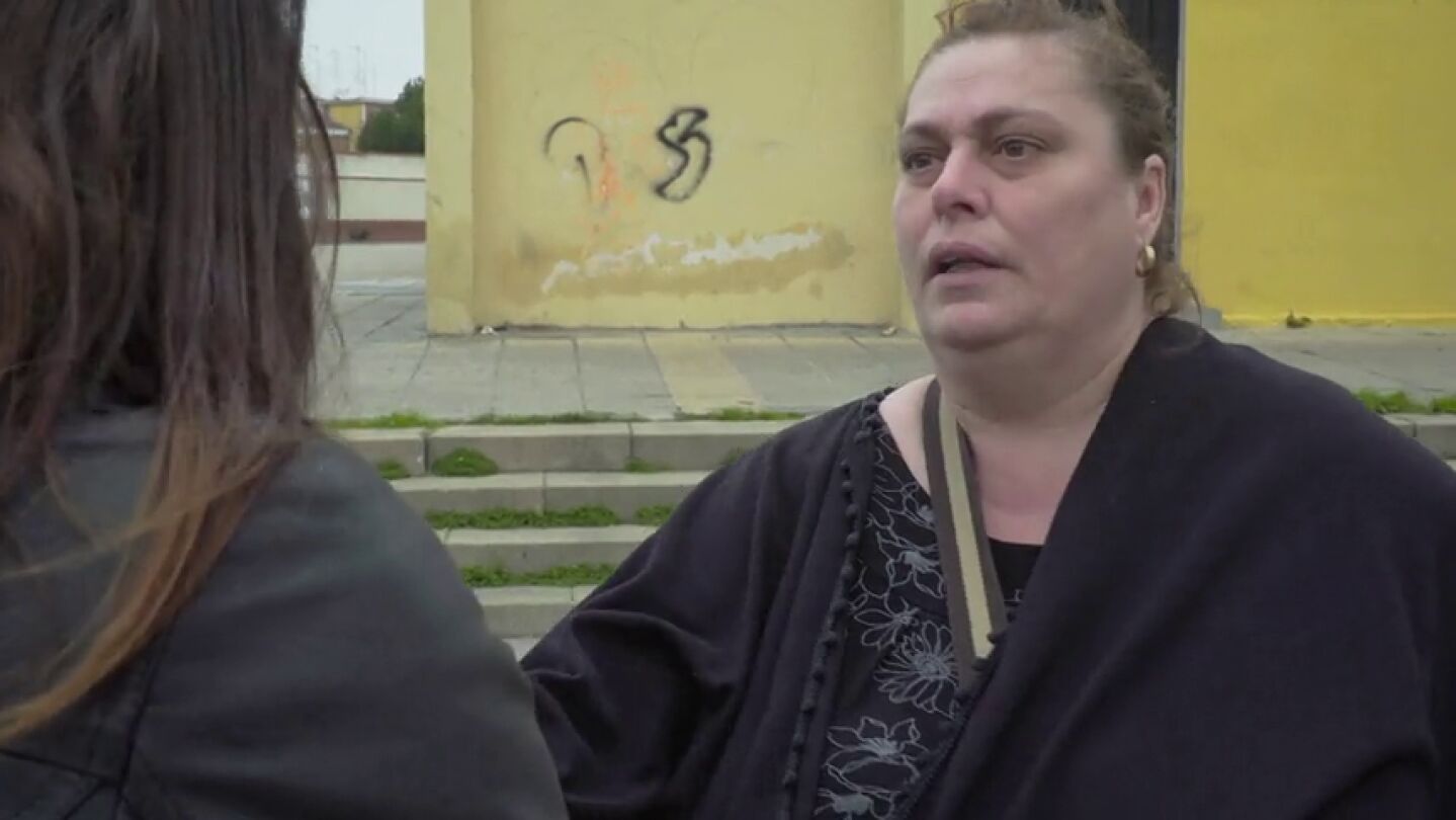 "Si me puedo agarrar a la droga para dar de comer a mis hijos, me agarro": as&iacute; es vivir en el barrio con m&aacute;s pobreza de Espa&ntilde;a