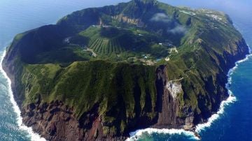 Aogashima