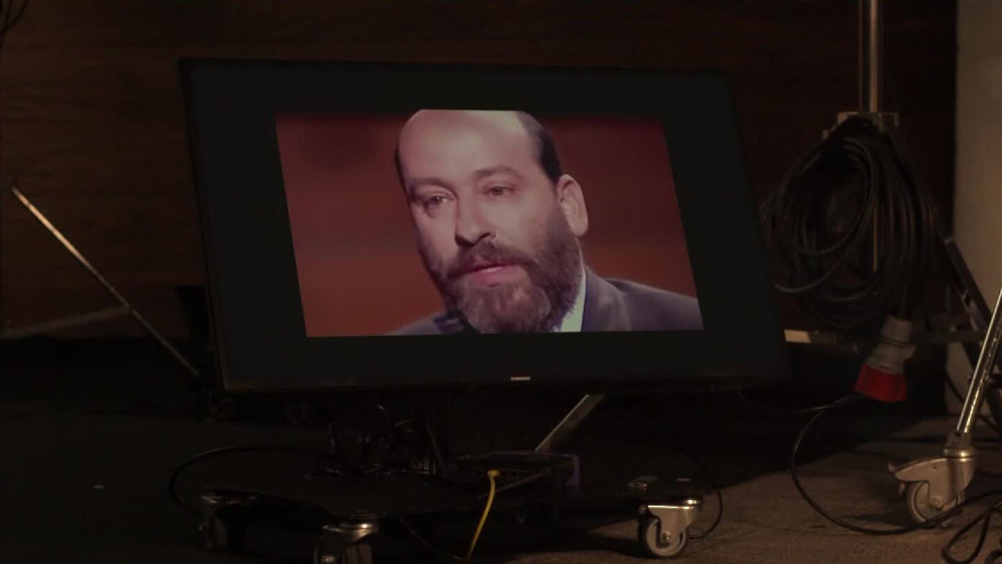 Juan Guerra, hermano de Alfonso Guerra