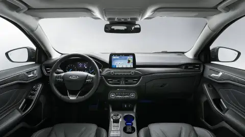Ford Focus Ford Focus