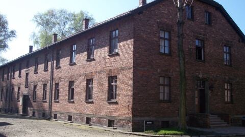 Auschwitz