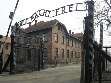 Auschwitz Auschwitz