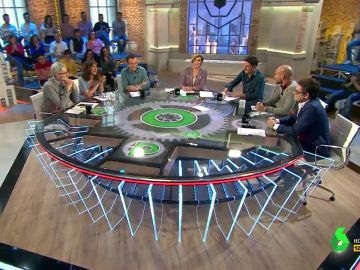 Todos los colaboradores de Liarla Pardo Todos los colaboradores de Liarla Pardo