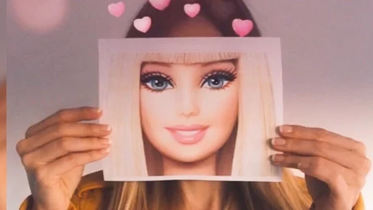 La Vecina Rubia La Vecina Rubia