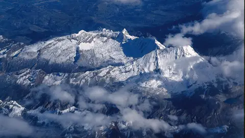 Ruta Salkantay Perú: una inagotable oferta de aventura
