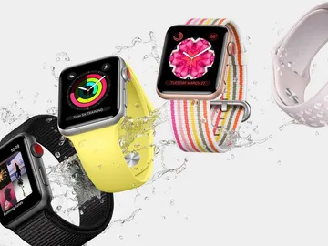 El aspecto del Apple Watch al que estamos acostumbrados podría cambiar dentro de unos meses El aspecto del Apple Watch al que estamos acostumbrados podría cambiar dentro de unos meses