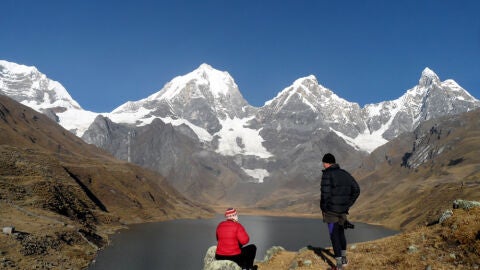 Perú: una inagotable oferta de aventura 