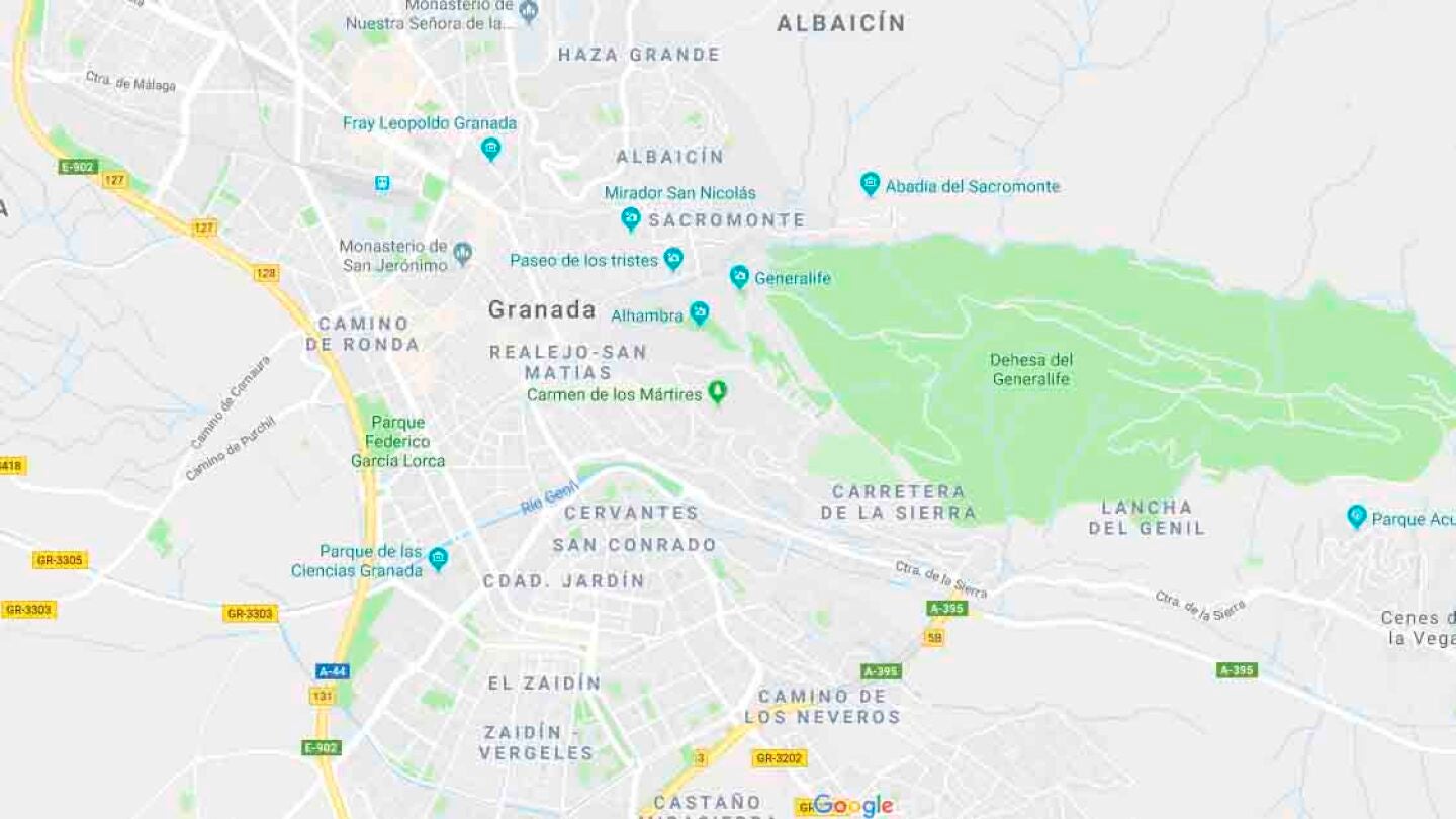 Granada