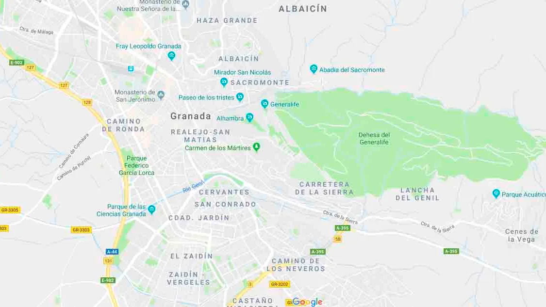 Granada Granada