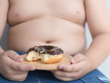 Ciencia ciudadana para prevenir la obesidad Ciencia ciudadana para prevenir la obesidad