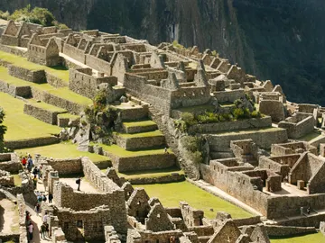 Ciudadela Machu Picchu Ciudadela Machu Picchu
