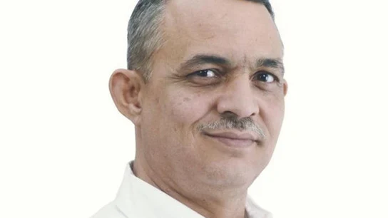 Juan Carlos Andrade, alcalde con licencia del municipio de Jilotlán de los Dolores Juan Carlos Andrade, alcalde con licencia del municipio de Jilotlán de los Dolores