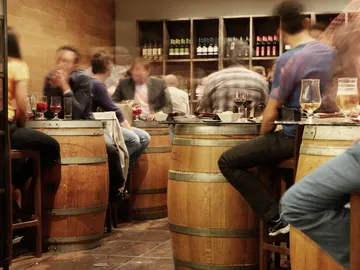 El nivel de alcohol en sangre se podrá medir gracias un discreto parche El nivel de alcohol en sangre se podrá medir gracias un discreto parche