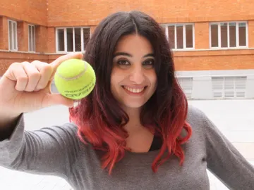 Pelotas de tenis Pelotas de tenis