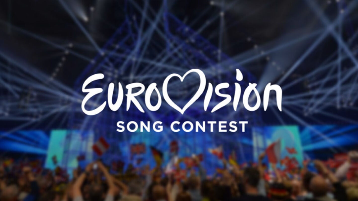 Cartel de Eurovisi&oacute;n