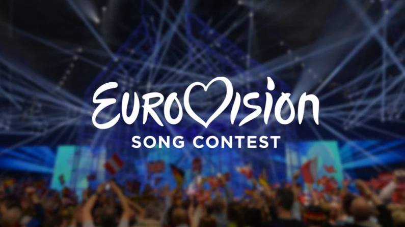 Cartel de Eurovisión