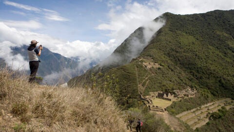 Perú: una inagotable oferta de aventura 