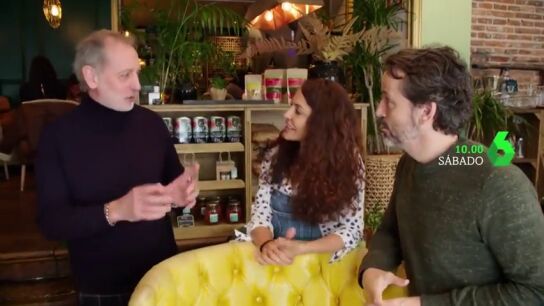 'Los Hygge, una ruta muy natural', el s&aacute;bado a las 10:00 horas en laSexta