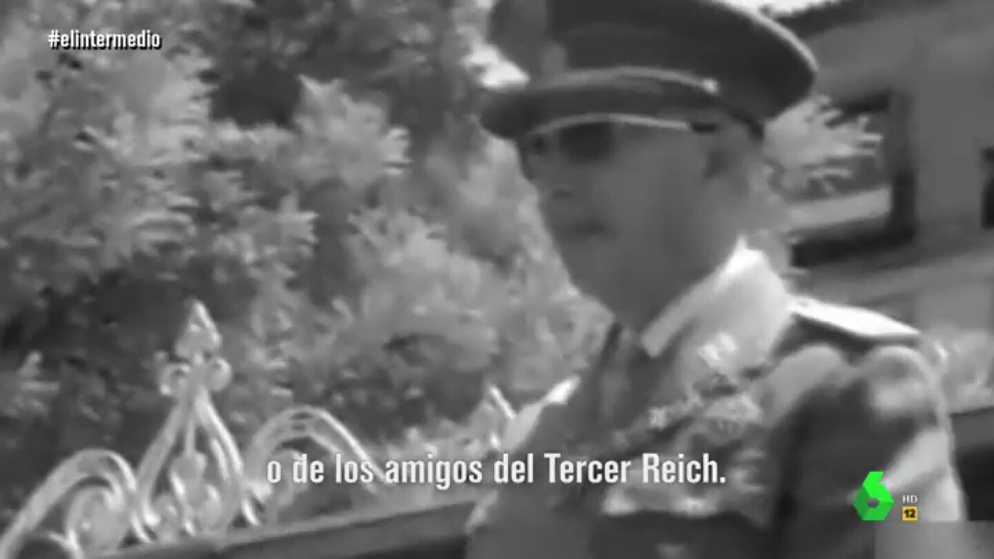 Campa&ntilde;a del Gobierno en El Intermedio