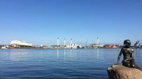 Copenhague Copenhague