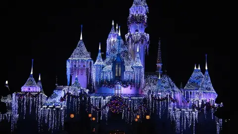 Disney Disney