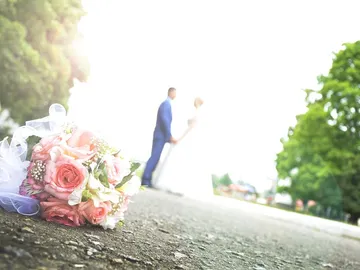 Lugares mágicos donde casarse Lugares mágicos donde casarse