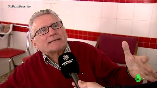 El sevillismo, indignado ante los posibles pitos en la final de Copa: "Habría que expulsarles de la Copa" El sevillismo, indignado ante los posibles pitos en la final de Copa: "Habría que expulsarles de la Copa"