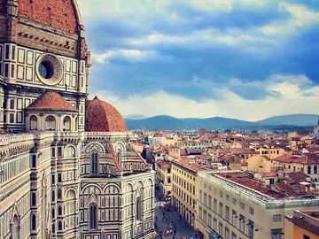 Ciudades a visitar antes de cumplir los 30 Ciudades a visitar antes de cumplir los 30