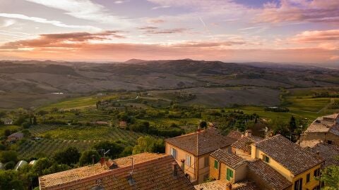 La Toscana